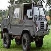 Servobygge Bolt-on  G-wagen... - last post by Peeter